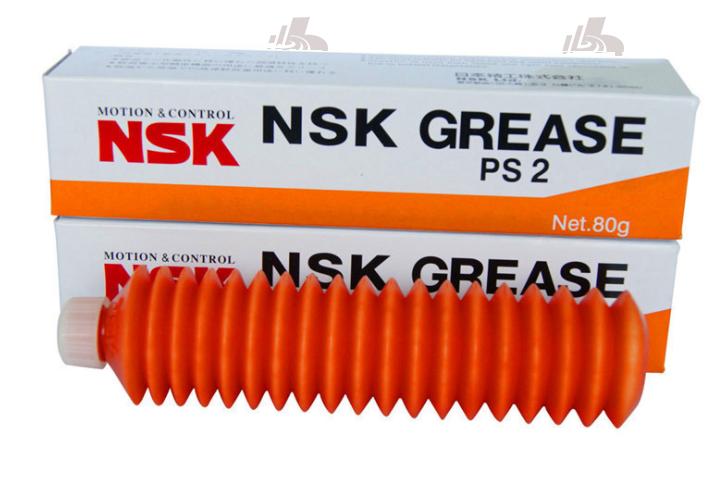 NSK NH250760ANC2B02P53 nsk线性导轨滑块